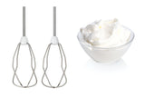 Bosch MFQ36465 ErgoMixx håndmixer med skål