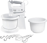 Bosch MFQ36465 ErgoMixx håndmixer med skål