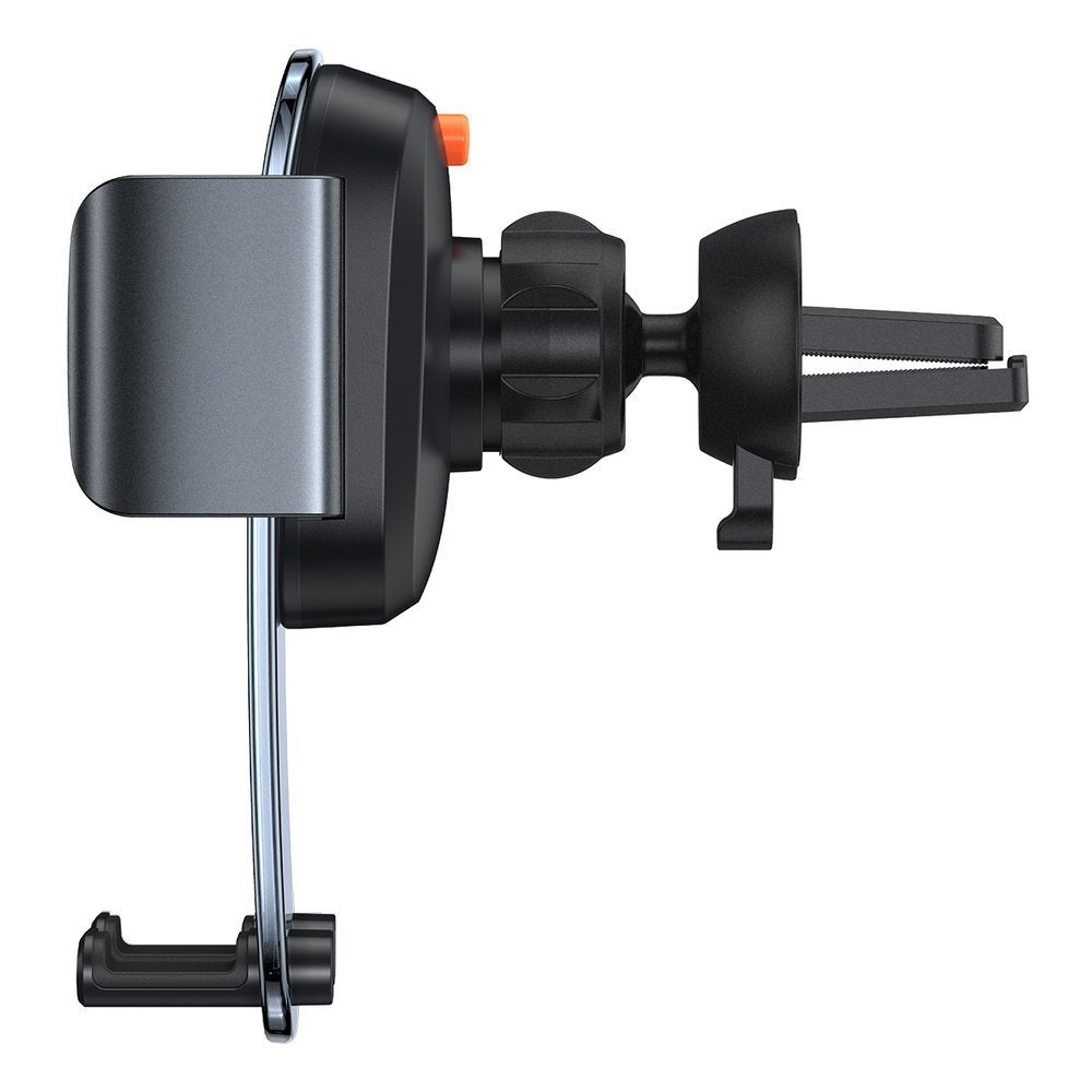 Baseus car holder for air vent black (SUYK000101)