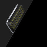 Baseus car holder for air vent black (SUYK000101)