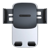 Baseus car holder for air vent black (SUYK000101)