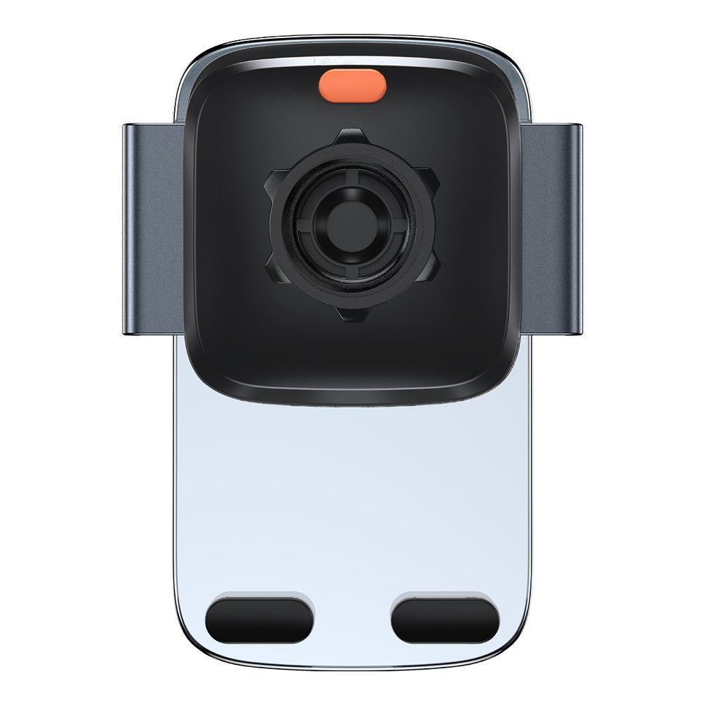 Baseus car holder for air vent black (SUYK000101)