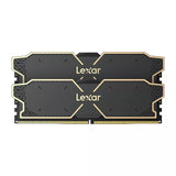 Lexar LD5U16G60C38LG-RGD hukommelsesmodul 32 GB 2 x 16 GB DDR5 288-pin DIMM
