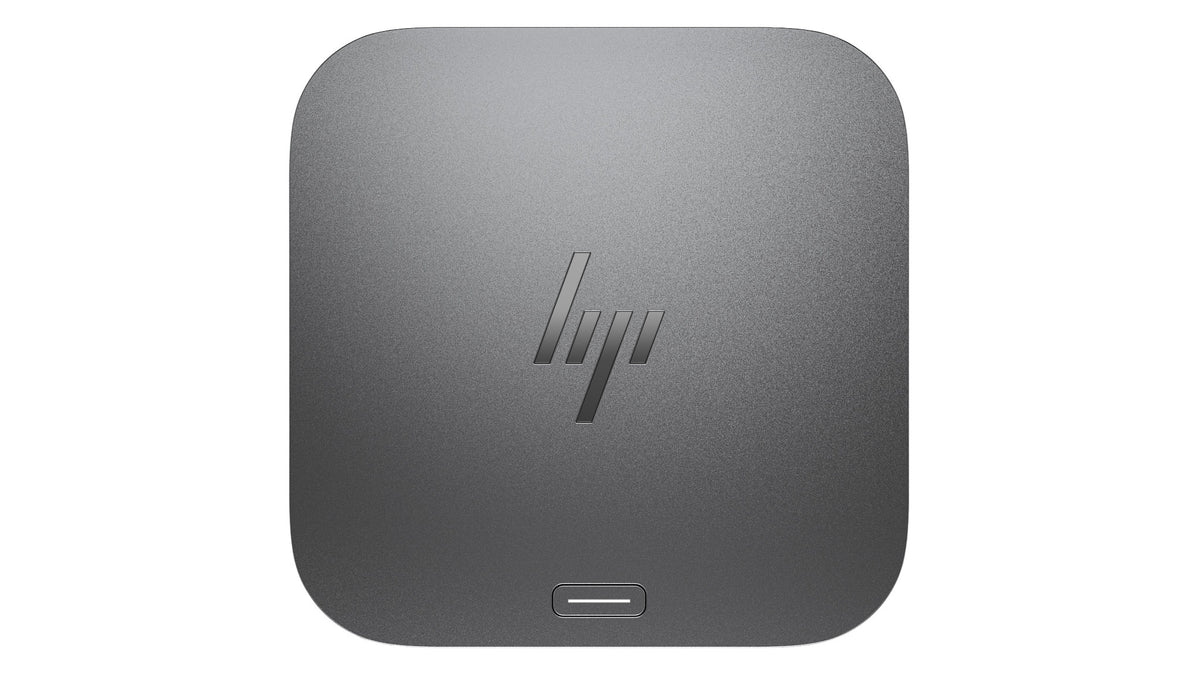 HP Thunderbolt Dock G6 Thunderbolt 4 Dockingstation