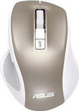 ASUS MW202 mus Kontor Højre hånd RF trådløst IR LED 4000 dpi