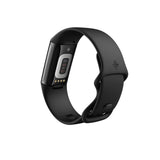 Fitbit Charge 6 Obsidian