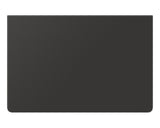 Samsung EF-DX930BBEGSE tablet etui 37,1 cm (14.6") Folie Sort
