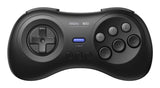 8Bitdo M30 Sort Bluetooth Gamepad Digital Android, Nintendo Switch