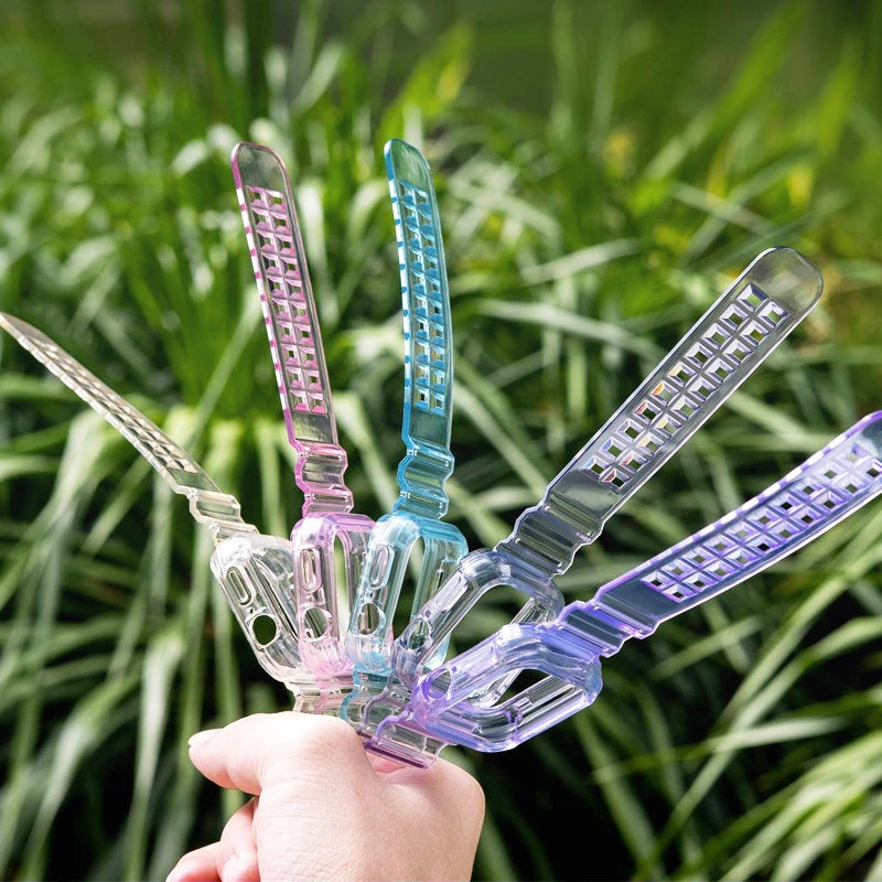 Silicone Band Strap Armbånd Case Strap Light Set til Apple Watch 38mm - sort