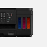 Canon PIXMA G7050 MegaTank Inkjet A4 4800 x 1200 dpi Wi-Fi