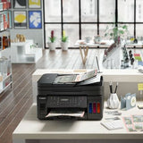 Canon PIXMA G7050 MegaTank Inkjet A4 4800 x 1200 dpi Wi-Fi