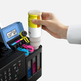 Canon PIXMA G7050 MegaTank Inkjet A4 4800 x 1200 dpi Wi-Fi