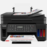 Canon PIXMA G7050 MegaTank Inkjet A4 4800 x 1200 dpi Wi-Fi