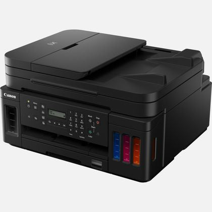 Canon PIXMA G7050 MegaTank Inkjet A4 4800 x 1200 dpi Wi-Fi