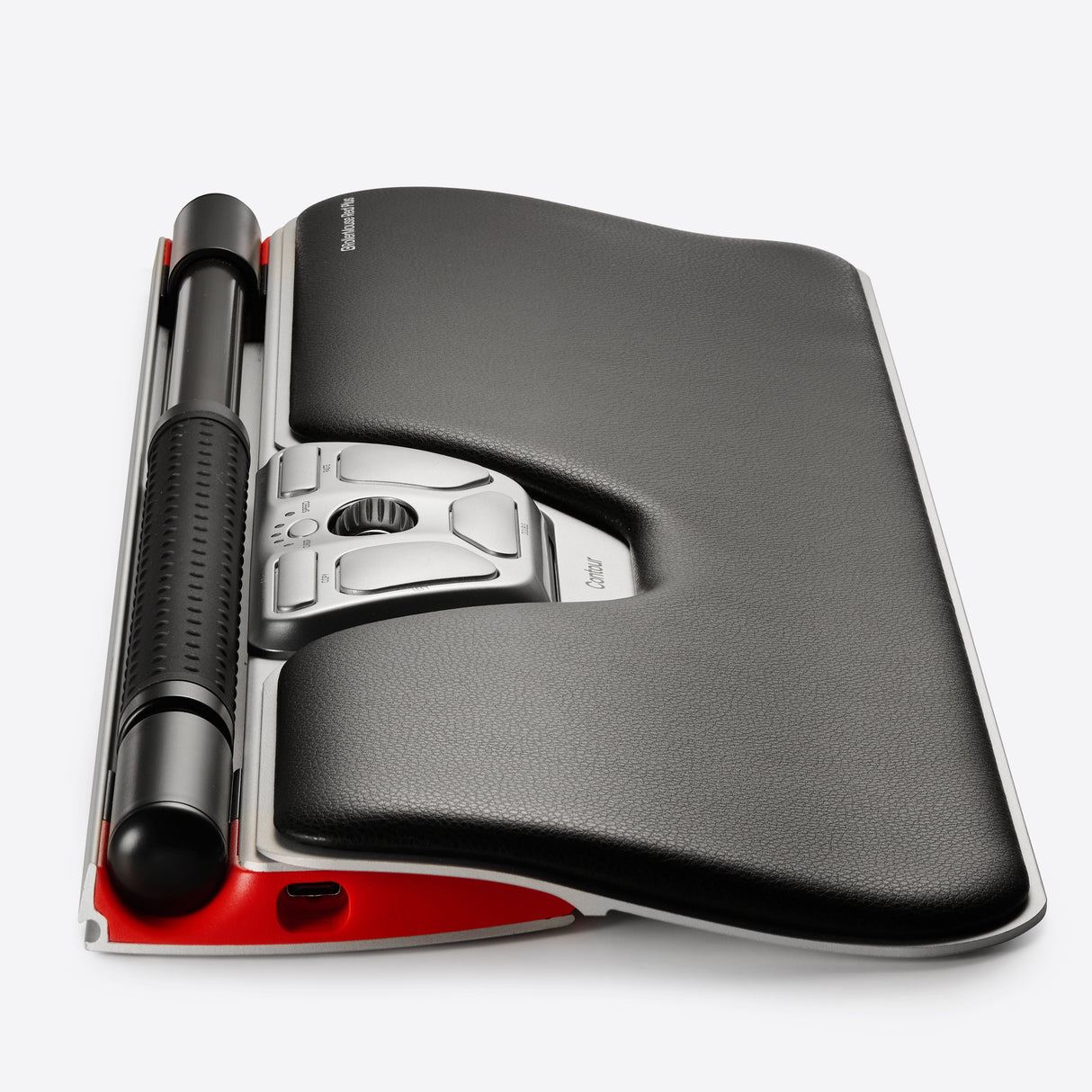 Contour Design RollerMouse Red Plus, wireless