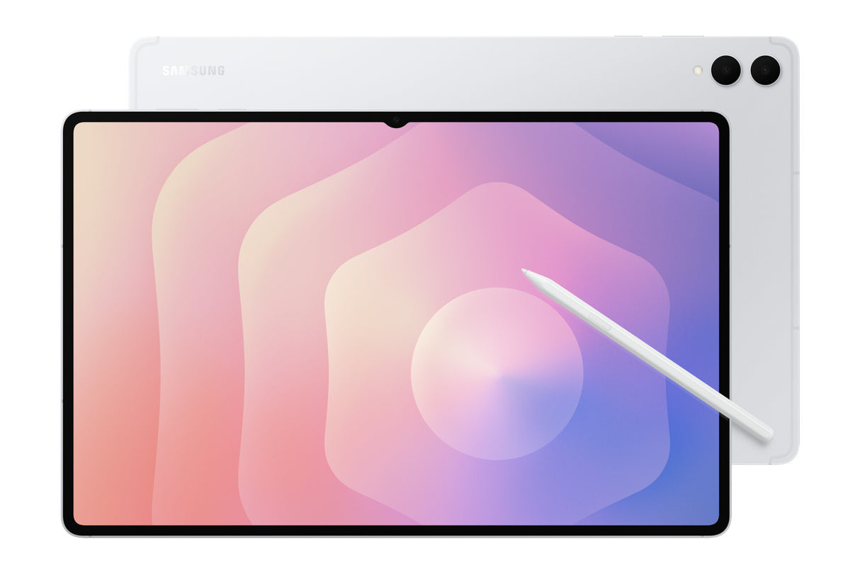 Samsung Galaxy Tab S11 Ultra SM-X936B 5G LTE-TDD & LTE-FDD 256 GB 37,1 cm (14.6") 12 GB Wi-Fi 7 (802.11be) Sølv