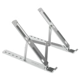 Targus AWE810GL laptop stativ Aluminium 39,6 cm (15.6")