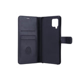 Radicover 587063 mobiltelefon etui 16,8 cm (6.6") Tegnebogsetui Sort