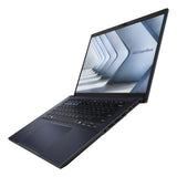 ASUS ExpertBook B3 B3404CMA-Q51625X Intel Core Ultra 5 125H Laptop 35,6 cm (14") WUXGA 16 GB DDR5-SDRAM 512 GB SSD Wi-Fi 6E (802.11ax) Windows 11 Pro Sort