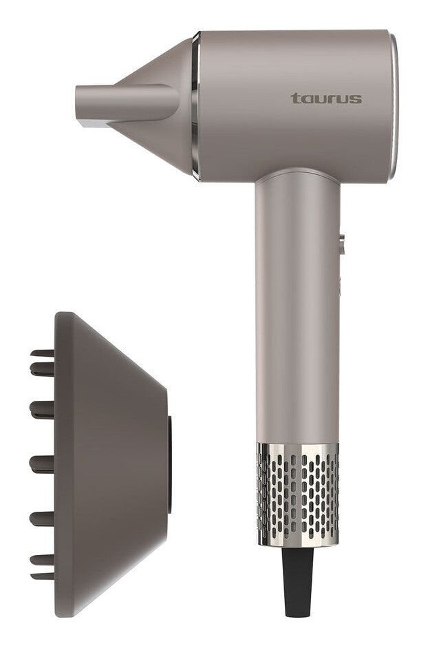 Taurus Digital Force Protect hårtørrer 1600 W