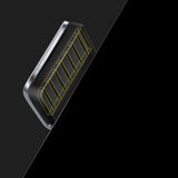 Baseus 2in1 bilholder til cockpit og ventilationsgrill sort (SUYK000001)