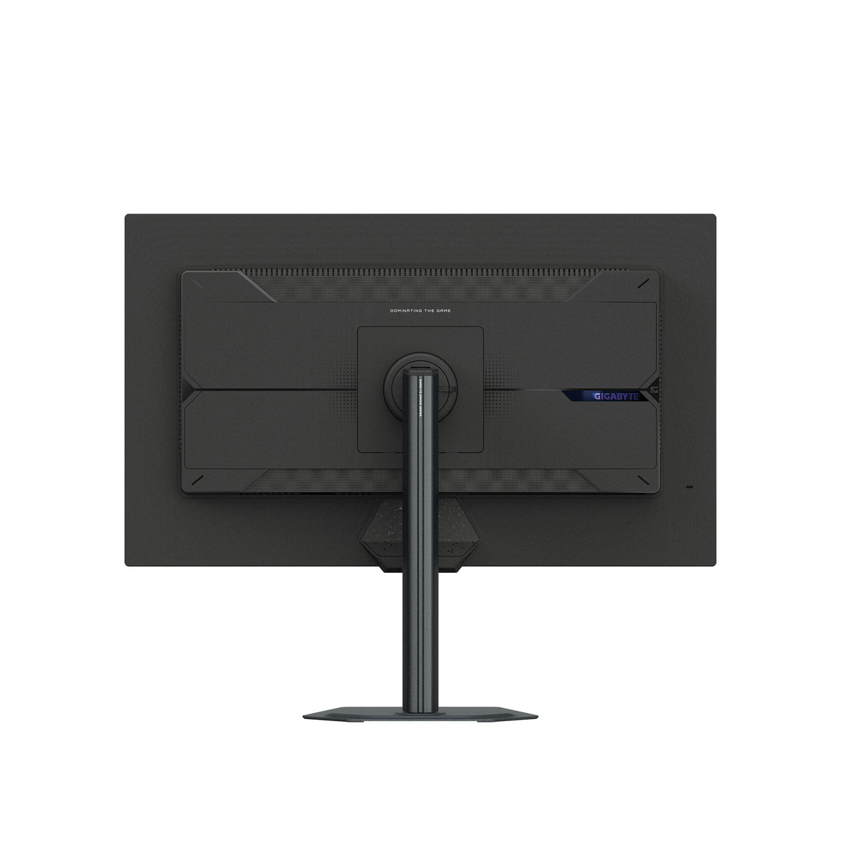 GIGABYTE G27U computerskærm 68,6 cm (27") 3840 x 2160 pixel 4K Ultra HD LED Sort