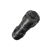 Nitecore P20iX Sort Taktisk lommelygte LED