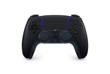Sony DualSense Sort Bluetooth/USB Gamepad Analog/digital Android, MAC, PC, PlayStation 5, iOS