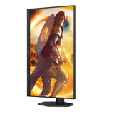 AOC G4 Q27G4XF computerskærm 68,6 cm (27") 2560 x 1440 pixel Quad HD LED