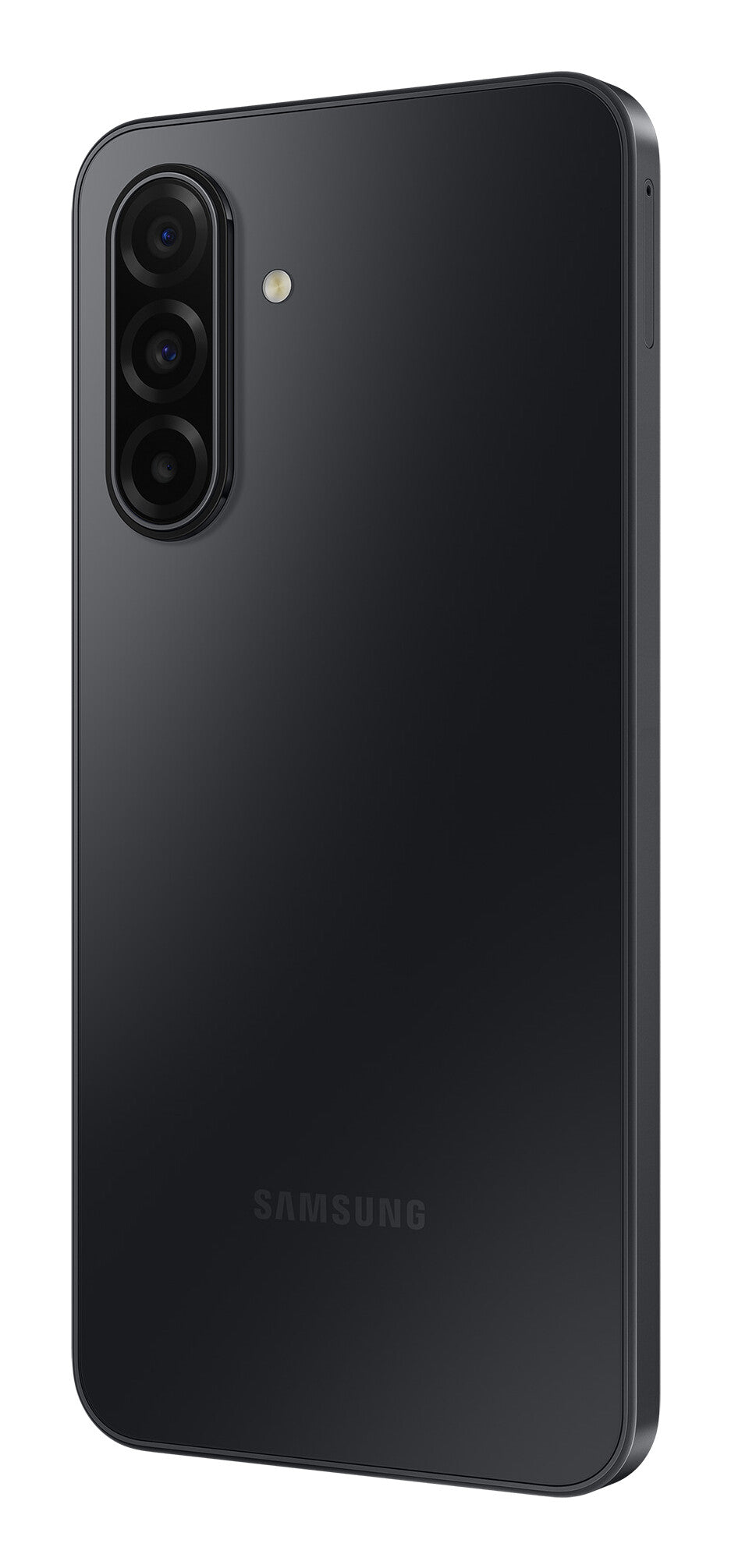 Samsung Galaxy A17 5G Enterprise Edition 17 cm (6.7") Dual SIM USB Type-C 4 GB 128 GB 5000 mAh Sort