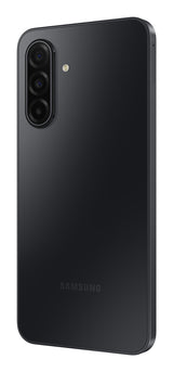 Samsung Galaxy A17 5G Enterprise Edition 17 cm (6.7") Dual SIM USB Type-C 4 GB 128 GB 5000 mAh Sort