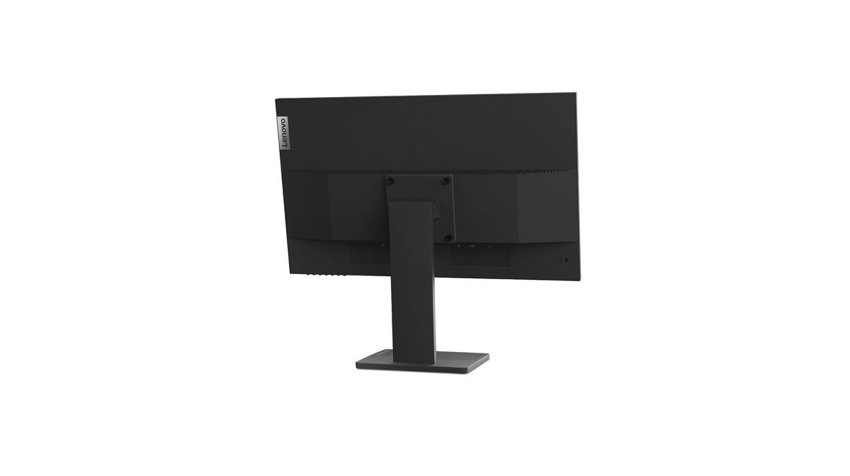 Lenovo ThinkVision E24-28 24 1920 x 1080 (Full HD) VGA (HD-15) HDMI DisplayPort 60Hz Pivot Skærm