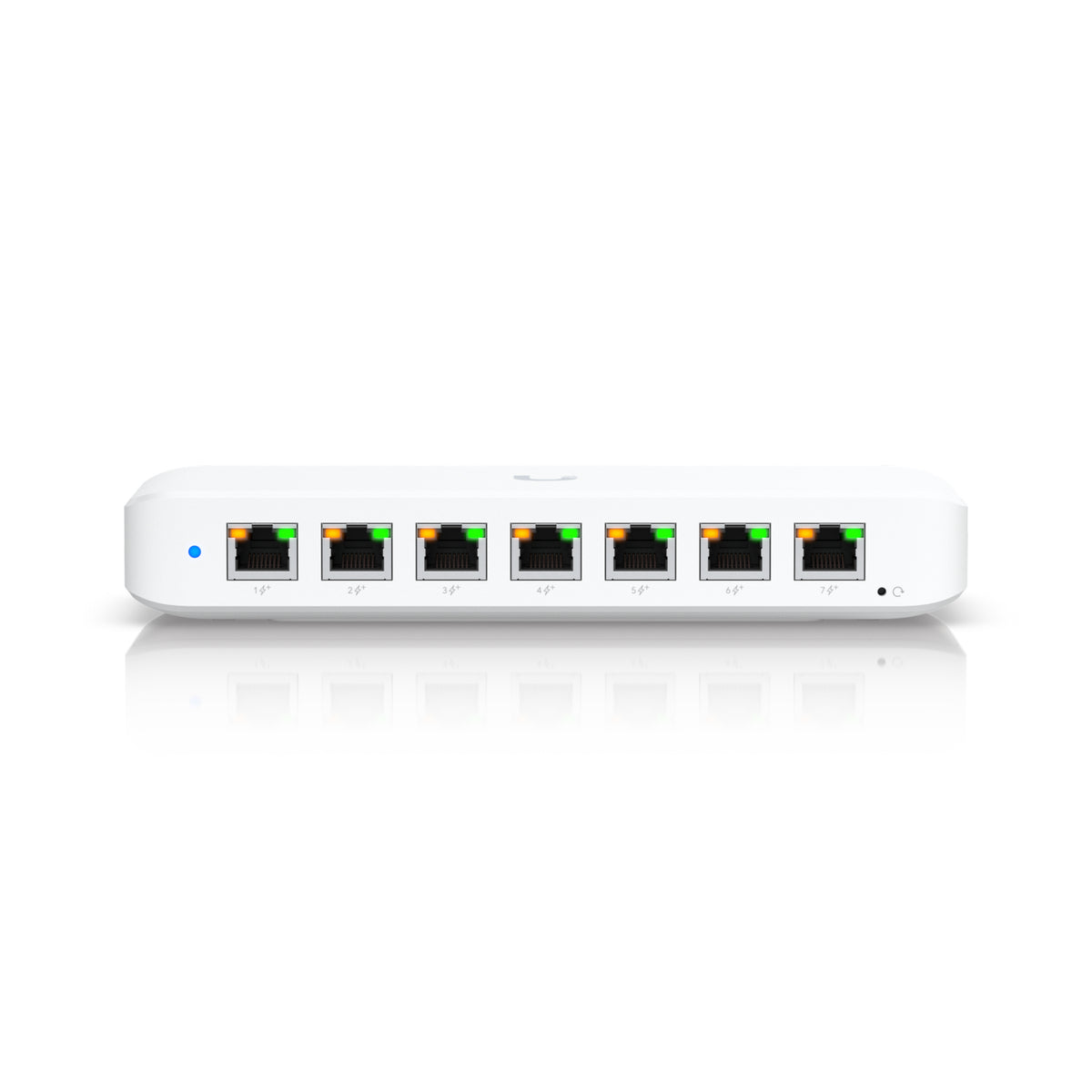 Ubiquiti UniFi USW-Ultra 8-porte PoE Gigabit