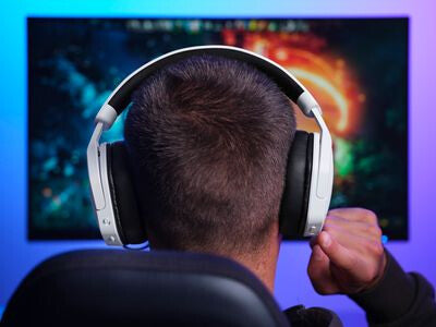Trust GXT 493W Carus Headset Kabel & trådløs Headset, Hjelm Spil USB Type-C / USB Type-A Bluetooth Hvid