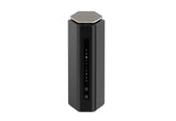 NETGEAR Nighthawk RS600 trådløs router Gigabit Ethernet Tri-band (2,4 GHz/5 GHz/6 GHz) Sort