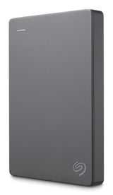 Seagate Basic ekstern harddisk 2 TB 2.5" 2.0 Sølv
