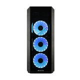 Chieftec Scorpion 3 Tower Sort