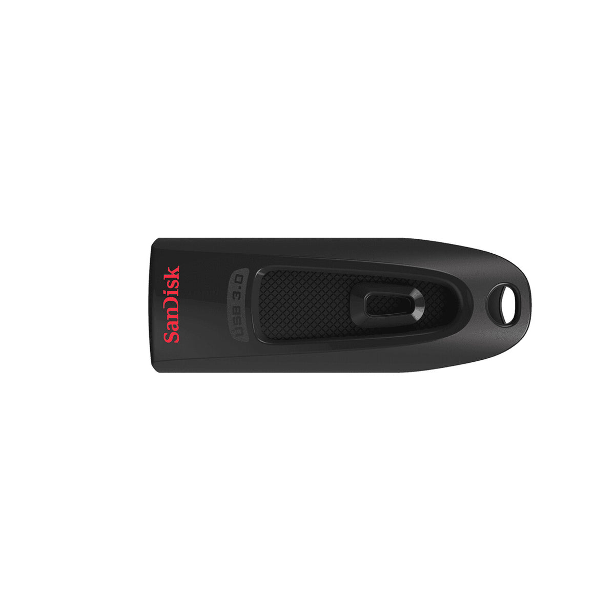 SanDisk Ultra USB-nøgle 512 GB USB Type-A 3.2 Gen 1 (3.1 Gen 1) Sort