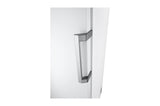 LG GFT41SWGSF fryser Stående fryser Fritstående 324 L Hvid