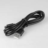 Axagon HUE-S2BP interface hub USB 3.2 Gen 1 (3.1 Gen 1) Type-A 5000 Mbit/s Sort