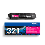 Brother TN-321M tonerpatron 1 stk Original Magenta
