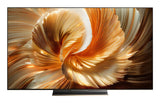 Dreame Aura Mini LED 4k TV S100 165,1 cm (65") 4K Ultra HD Smart TV Wi-Fi Sort 350 cd/m²