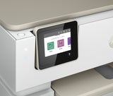 HP ENVY Inspire 7220e Trådløst All-in-One Farve Printer, Instant Ink; Kopimaskine, scanner