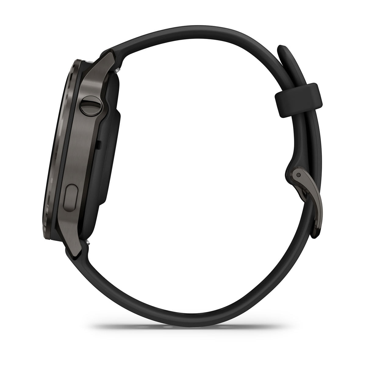 Garmin Venu 4 41 mm Sort Grå SmartWatch