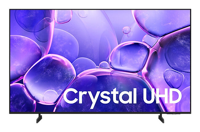 Samsung UE55U8072FUXXH TV 139,7 cm (55") 4K Ultra HD Smart TV Wi-Fi Sort