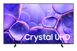 Samsung UE55U8072FUXXH TV 139,7 cm (55") 4K Ultra HD Smart TV Wi-Fi Sort
