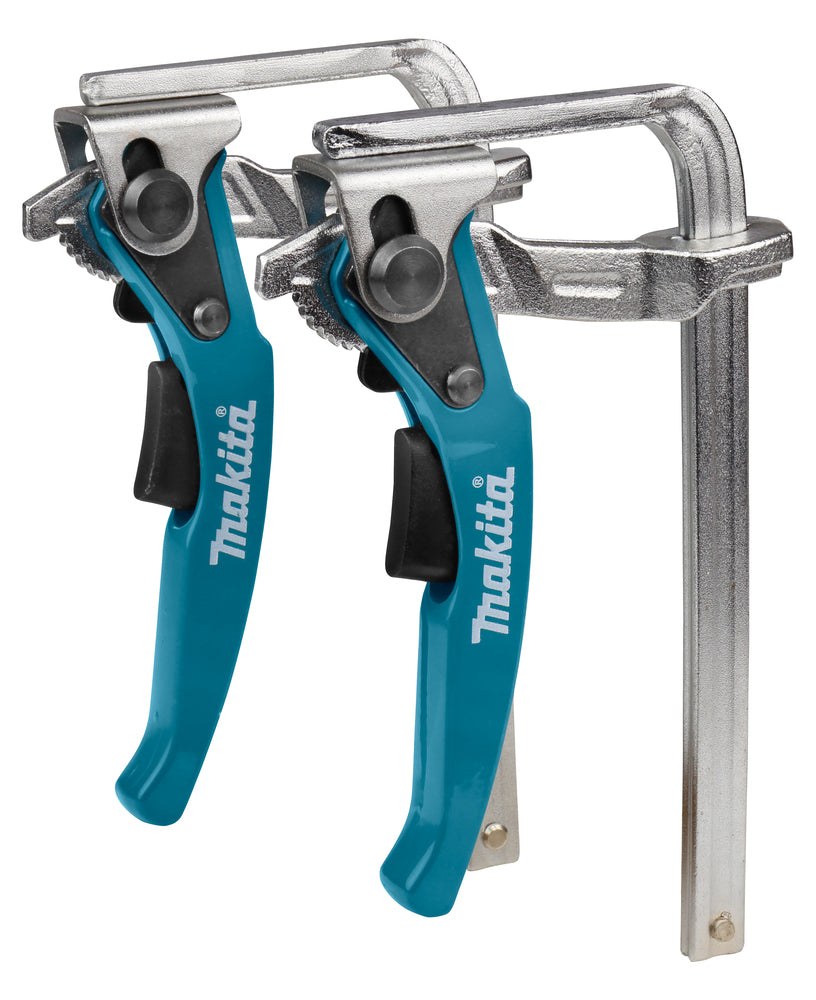 Makita Guideskinneklemme Router Rundsav