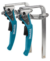Makita Guideskinneklemme Router Rundsav