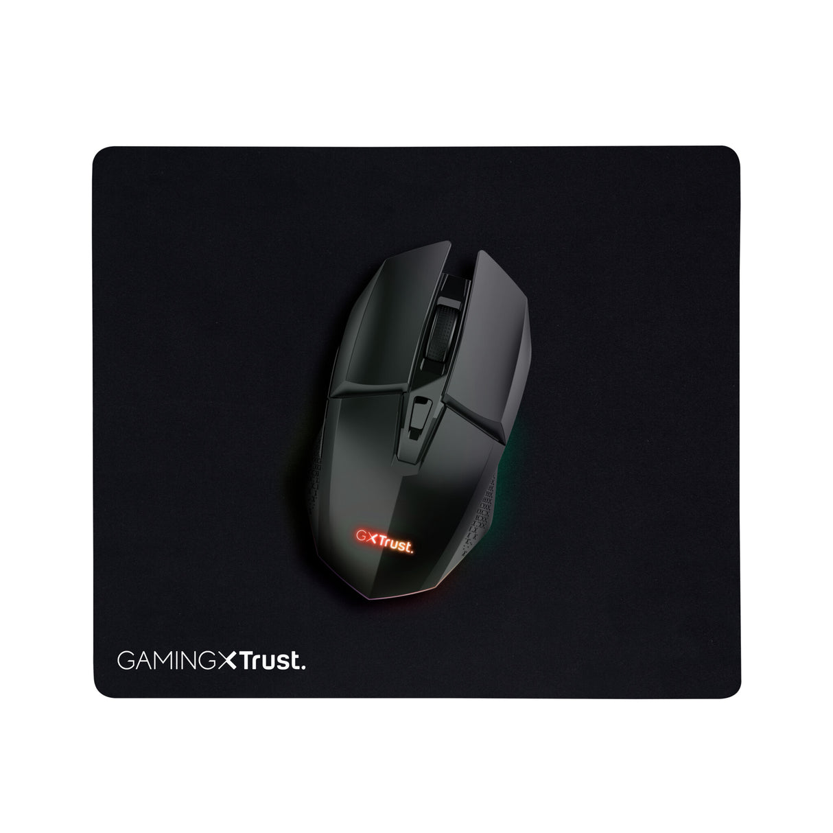 Trust GXT 112 FELOX mus Spil Højre hånd RF trådløst 4800 dpi