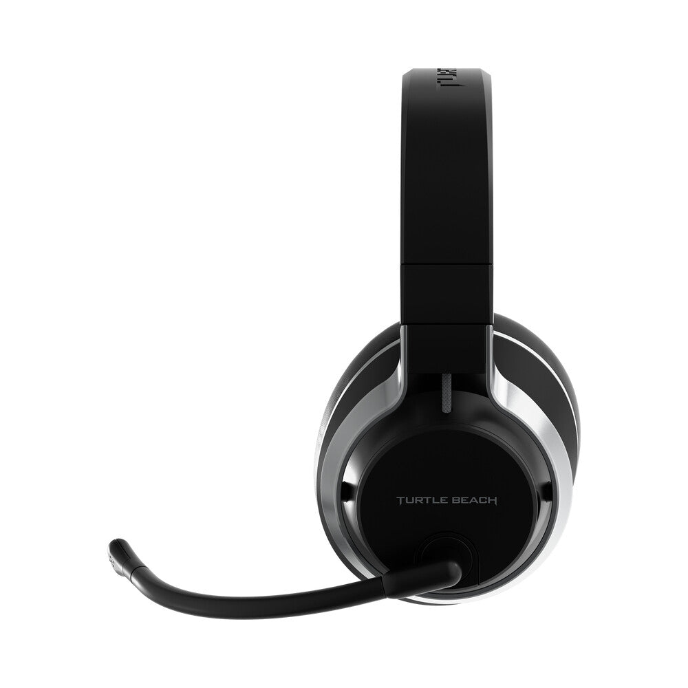 Turtle Beach Stealth Pro - PlayStation Headset Trådløs Spil Bluetooth Sort